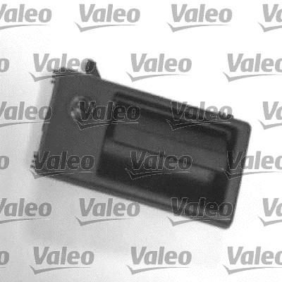 Valeo 256131 ручка двери на FIAT CINQUECENTO (170)