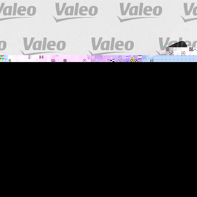 Valeo 256148 ручка двери на IVECO DAILY I фургон/универсал