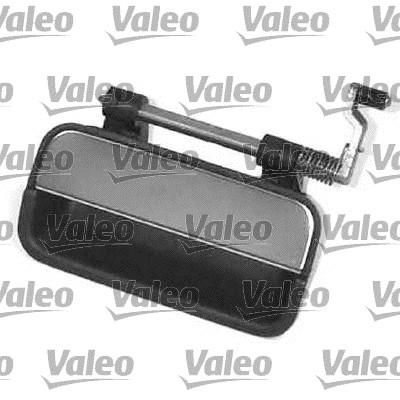Valeo 256190 ручка двери на LANCIA DEDRA (835)