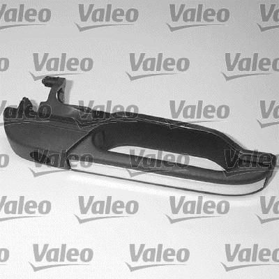 Valeo 256227 ручка двери на LANCIA THEMA (834)