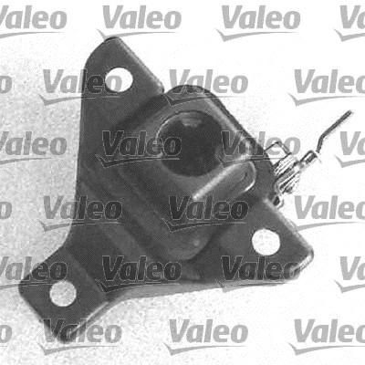 Valeo 256255 цилиндр замка на FIAT TEMPRA (159)