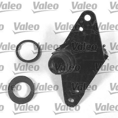 Valeo 256267 цилиндр замка на FIAT TIPO (160)