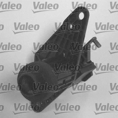 Valeo 256272 цилиндр замка на FIAT TIPO (160)