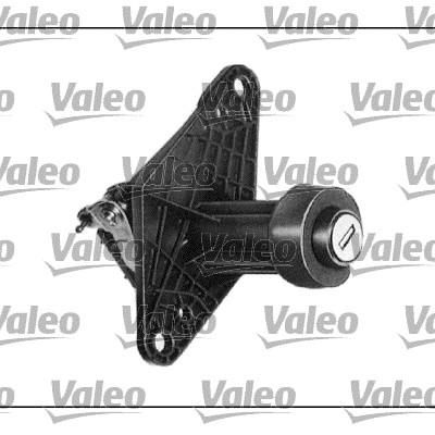 Valeo 256287 цилиндр замка на FIAT TIPO (160)