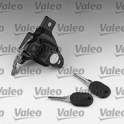 Valeo 256289 цилиндр замка на FIAT TEMPRA (159)