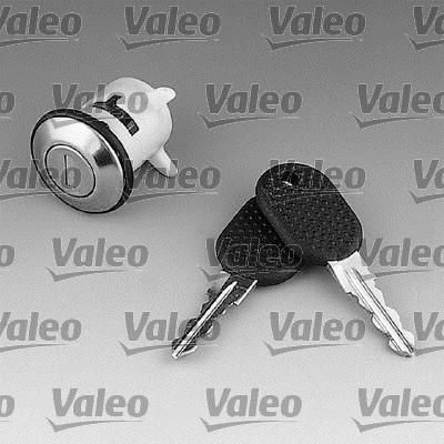 Valeo 256320 цилиндр замка на FIAT PUNTO (176)