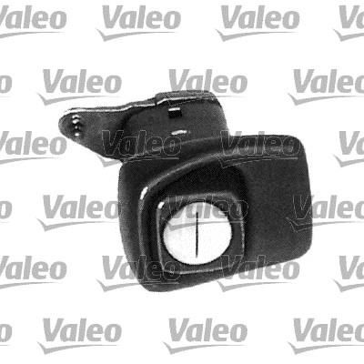 Valeo 256325 цилиндр замка на FIAT PANDA (141A_)