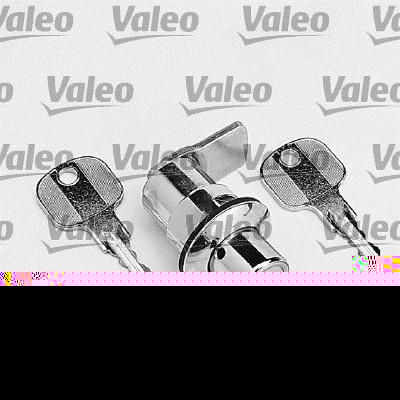 Valeo 256363 цилиндр замка на PEUGEOT 505 (551A)