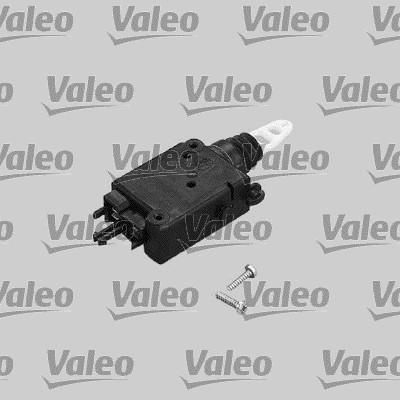 Valeo 256364 регулировочный элемент, центральный замок на PEUGEOT 309 II (3C, 3A)