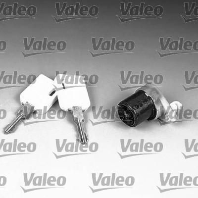 Valeo 256389 цилиндр замка на RENAULT LAGUNA I (B56_, 556_)