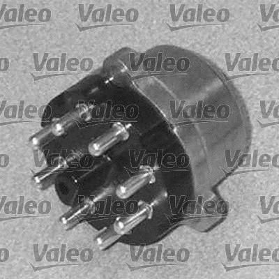Valeo 256433 переключатель зажигания на MERCEDES-BENZ T1 c бортовой платформой/ходовая часть (601)