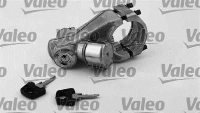 Valeo 256479 замок вала рулевого колеса на RENAULT TRUCKS G