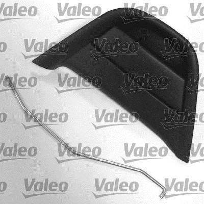 Valeo 256573 ручка двери на ALFA ROMEO 156 (932)