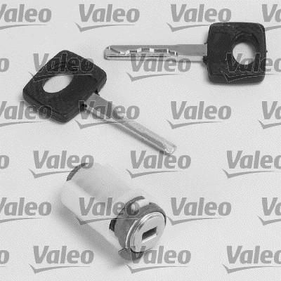 VALEO Замок рулевой колонки Mercedes W202 (256698)