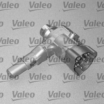 Valeo 256699 корпус цилиндра замка на MERCEDES-BENZ C-CLASS (W202)