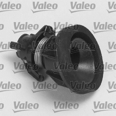 Valeo 256724 цилиндр замка на FIAT PUNTO (188)