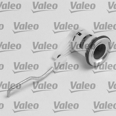 Valeo 256725 цилиндр замка на FIAT PUNTO (188)
