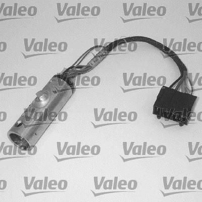 Valeo 256793 корпус цилиндра замка на 6 (E24)