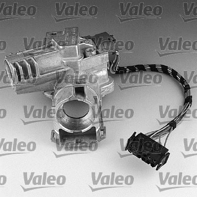 Valeo 256817 корпус цилиндра замка на Z3 (E36)