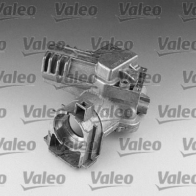 Valeo 256818 корпус цилиндра замка на Z3 (E36)