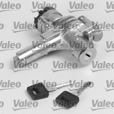 Valeo 256825 замок вала рулевого колеса на VOLVO 940 (944)