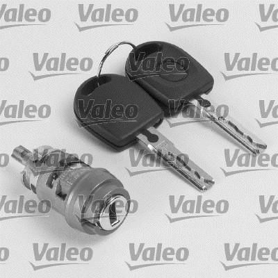 Valeo 256830 замок, замок-выключатель на VW POLO CLASSIC (6KV2)