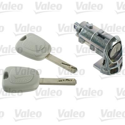 Valeo 256978 цилиндр замка на RENAULT KANGOO BE BOP (KW0/1_)