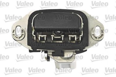 Valeo 256987 цилиндр замка на RENAULT MEGANE I (BA0/1_)
