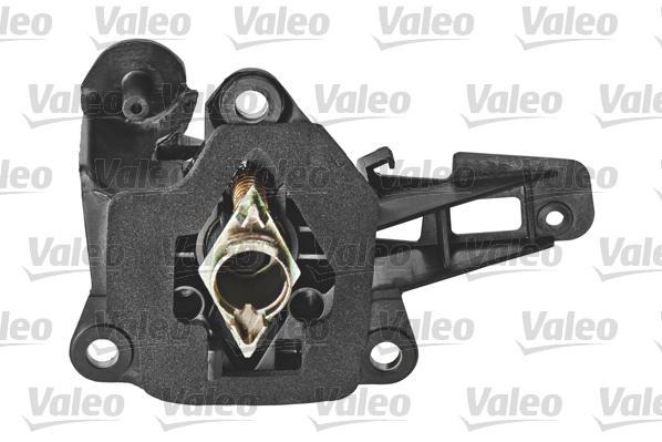 Valeo 256989 цилиндр замка на RENAULT CLIO III (BR0/1, CR0/1)