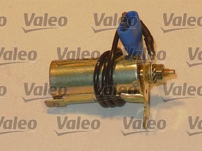 Valeo 343012 конденсатор, система зажигания на RENAULT 5 (122_)