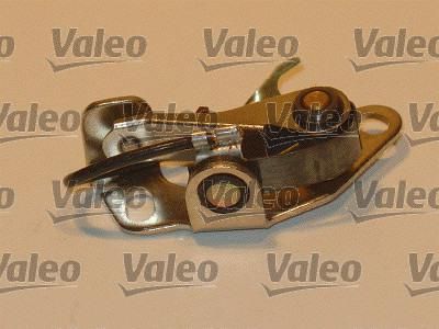 Valeo 343416 контактная группа, распределитель зажигания на LADA ZHIGULI универсал