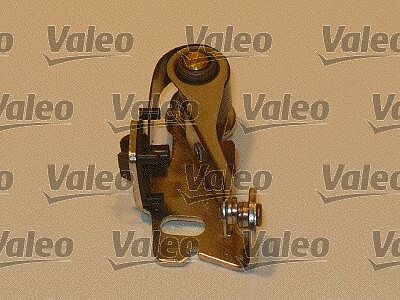 Valeo 343422 контактная группа, распределитель зажигания на OPEL KADETT D (31_-34_, 41_-44_)