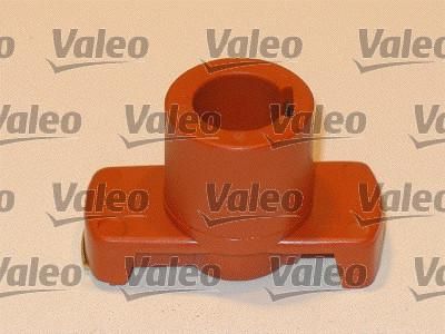 Valeo 343916 бегунок распределителя зажигани на AUDI 80 (81, 85, B2)