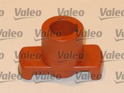 Valeo 343934 бегунок распределителя зажигани на FORD ESCORT IV (GAF, AWF, ABFT)