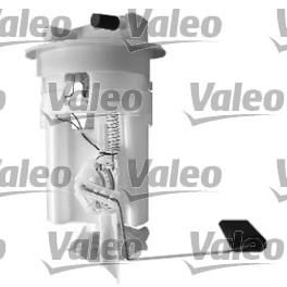 Valeo 347019 элемент системы питания на FIAT SCUDO Combinato (220P)