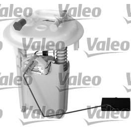 Valeo 347048 элемент системы питания на CITROEN C5 I Break (DE_)