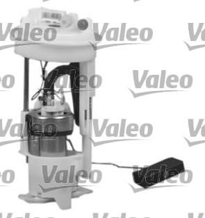 Valeo 347078 элемент системы питания на CITROEN XM Break (Y3)