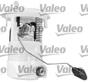 Valeo 347087 элемент системы питания на PEUGEOT 307 (3A/C)