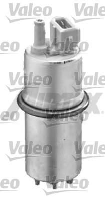 Valeo 347217 топливный насос на SEAT TOLEDO I (1L)