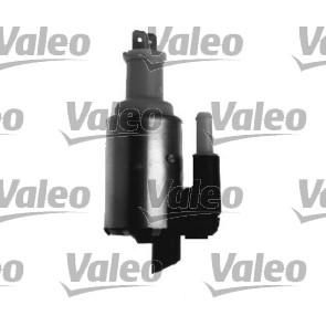 Valeo 347234 топливный насос на LANCIA DEDRA (835)