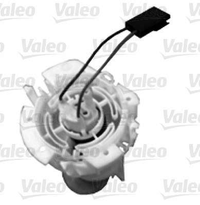 Valeo 347273 топливный насос на OPEL CORSA C (F08, F68)