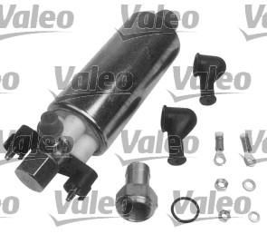 Valeo 347303 топливный насос на AUDI 80 (81, 85, B2)