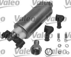 Valeo 347304 топливный насос на OPEL MONZA A (22_)