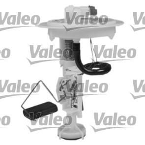 Valeo 347375 датчик, запас топлива на PEUGEOT 406 Break (8E/F)