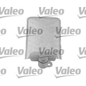 Valeo 347412 фильтр, подъема топлива на MAZDA 323 C IV (BG)