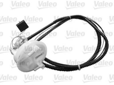 Valeo 347500 датчик, запас топлива на MERCEDES-BENZ C-CLASS купе (CL203)