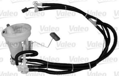 Valeo 347509 датчик, запас топлива на MERCEDES-BENZ C-CLASS купе (CL203)