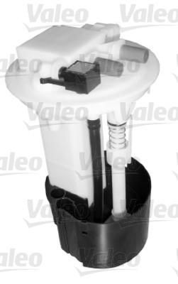 Valeo 347520 датчик, запас топлива на RENAULT KANGOO Express (FC0/1_)