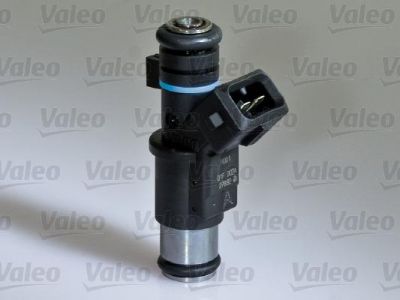 VALEO Форсунка топливная (348001)