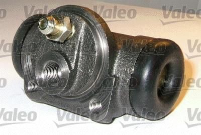Valeo 350486 колесный тормозной цилиндр на RENAULT TRAFIC автобус (T5, T6, T7)